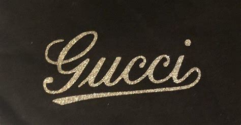 gucci new logo 2022|Gucci cursive logo.